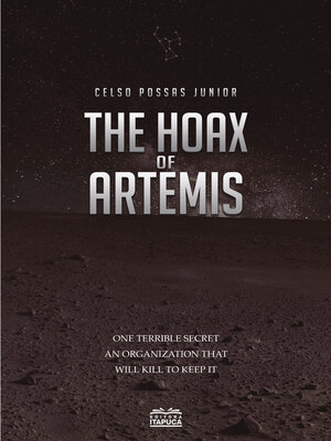 cover image of The Hoax of Artemis